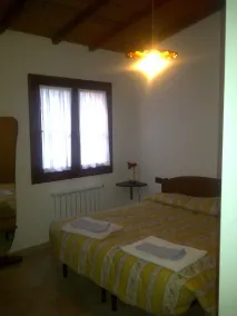 La Quercia - Zimmer