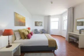Santa Clara Country Hotel - Chambre