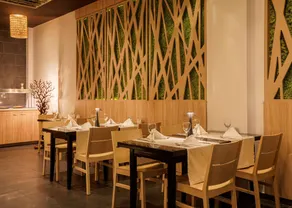 Alua Helios Bay - All Inclusive - Restaurant