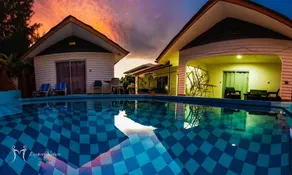 Hotel Plein Soleil - Pool