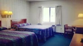 Oakridge Motel - Room
