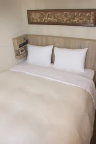 Hotel Il Fiore Kasai - Room