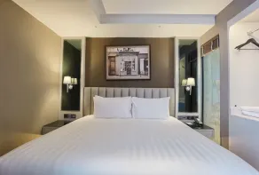 Quartier by Montraj Sukhumvit Bangkok - Zimmer