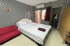 Green Place 107 - Quarto
