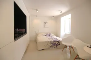 Boutique Apartments Palcic Palace - Rum