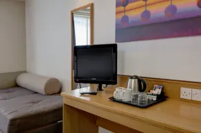 Orchid Hotel, Epsom Surrey, Sure Collection by Best Western - Room
