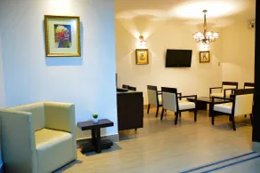 Hotel Alegria Nasca - Restaurant