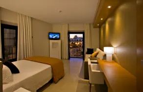 Hotel Barrameda - Chambre