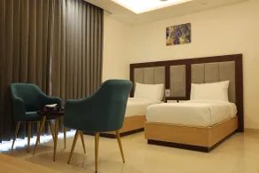 Hotel Gurugram - Room