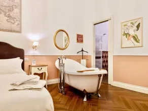Macchiato Suites Boutique Guest House - Room
