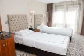 Anemon Bursa Otel - Room