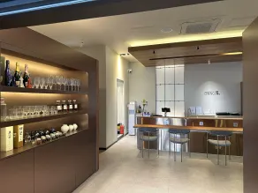 N Bridge Hotel JEON JU - Restaurant