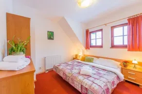 Greta Resort - Habitación