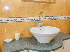 The Orchard - Salle de bain
