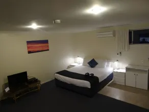 Chinderah Motel - Habitación