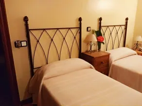 Somavilla Posada Rural - Værelse