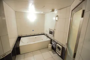 Hotel LaLa (Adult Only) - Salle de bain