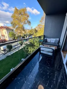 Mateo Hotel  - Vue de la chambre