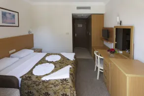 Perdikia Beach - Room