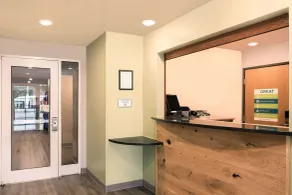 WoodSpring Suites Charlotte Gastonia - Hall