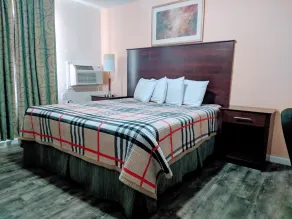 Travelers Inn - Clearwater - Rum