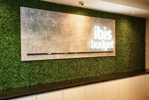 ibis budget Singapore Emerald - Reception
