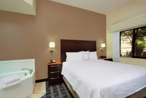 TownePlace Suites St. George - Chambre