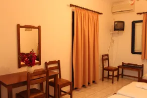 Theofilos Appartements - Rom