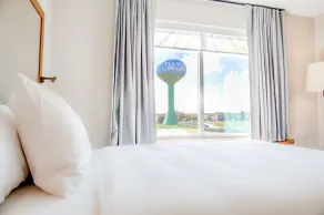 Fairfield Inn & Suites by Marriott Kenosha Pleasant Prairie - Vue de la chambre