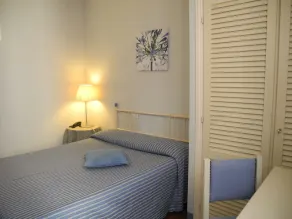 Hotel Le Renaie - Room