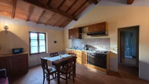 La Tresa Country Living - Coin séjour
