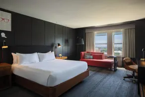 Renaissance Philadelphia Downtown Hotel - Chambre