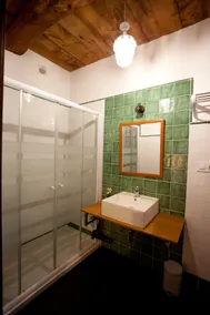 La Casa Grande Del Valle - Værelse