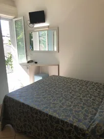Hotel Mirabella - Zimmer