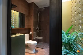 Deja Vu House Ha Long - Room