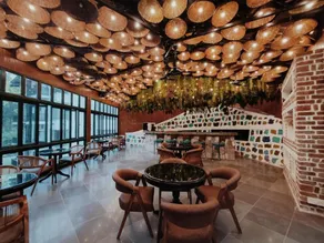 Ataraxia Crestmont Resort & Spa - Restaurant