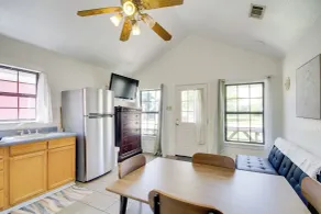 Biloxi Resort Cottage w/ Pool & Lake Access! - Interiør