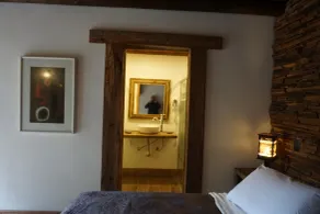 Aires de Patagonia - Habitación