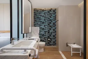 Fairfield by Marriott Shijiazhuang High-Tech Zone - Camera