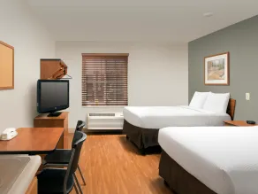Extended Stay America Select Suites - Fort Lauderdale - Airport - West - Rum