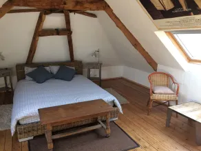 La Maison - Værelse