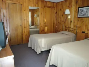 Doray Motel Lake George - Chambre