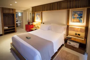 Hotel Spa Nau Royal - Room