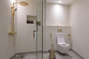 NOZOL ALRAYAHEEN  - Salle de bain