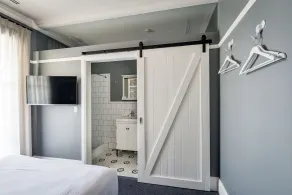 The North Sydney Hotel - Bathroom