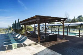 Antica Fonte Resort - Pool
