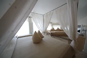 Hotel Sirolo - Zimmer