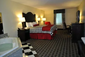 Evangeline Downs Hotel, an Ascend Collection Hotel - Chambre