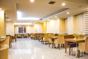 Sumela Park Hotel - Restaurant
