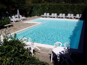 Villa San Carlo - Pool